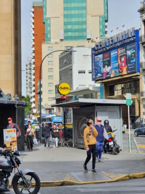 Shopping Abasto Carlos Gardel Monoambiente